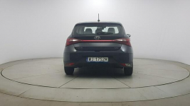 Hyundai i20 1.2 Pure! Z Polskiego Salonu! Faktura VAT! Warszawa - zdjęcie 6