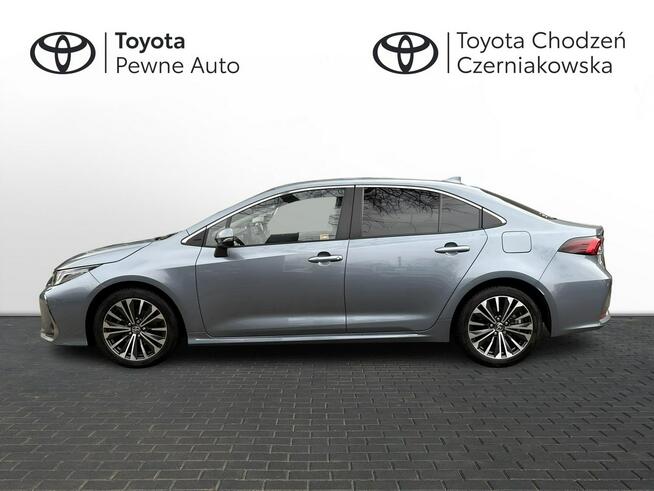 Toyota Corolla 1.5 VVTi STYLE salon Polska, gwarancja, FV23% Warszawa - zdjęcie 2