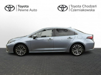 Toyota Corolla 1.5 VVTi STYLE salon Polska, gwarancja, FV23% Warszawa - zdjęcie 2