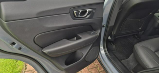 Volvo XC 60 KAMERA 360-PANORAMA-NISKI PRZEBIEG Paproć - zdjęcie 12