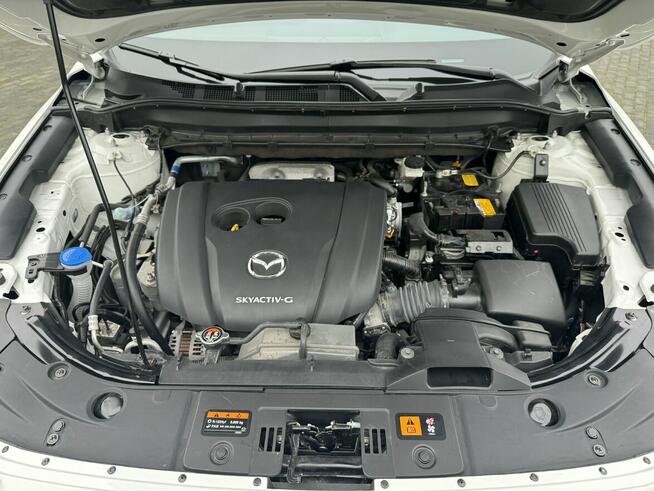 Mazda CX-5 e-SKYACTIV-G 194 AWD Exclusive-Line Łomża - zdjęcie 7