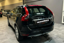 Volvo XC 60 Kiczyce - zdjęcie 3