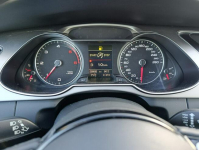 Audi A4 Allroad Automat skórzana tapicerka Otwock - zdjęcie 6