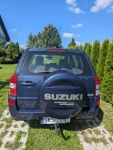 Suzuki Grand Vitara Sztofrowa Huta - zdjęcie 2