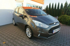 Ford B-Max 1.0*125KM*Navi*Kamera*Panorama*serwis ASO* Gniezno - zdjęcie 1