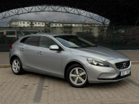 Volvo V40 D3 Summum Manual Klima  Nawigacja Kamera Serwis 2 Klucze Ostrów Mazowiecka - zdjęcie 5