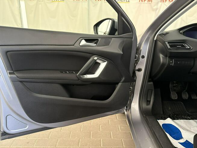 Peugeot 308 SW 1,5 Bluehdi(130 KM) Active Salon PL Faktura-Vat Warszawa - zdjęcie 10
