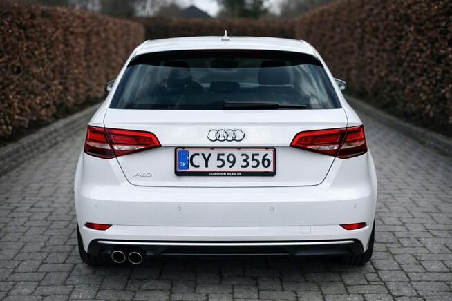 Audi A3 Sadlno - zdjęcie 4