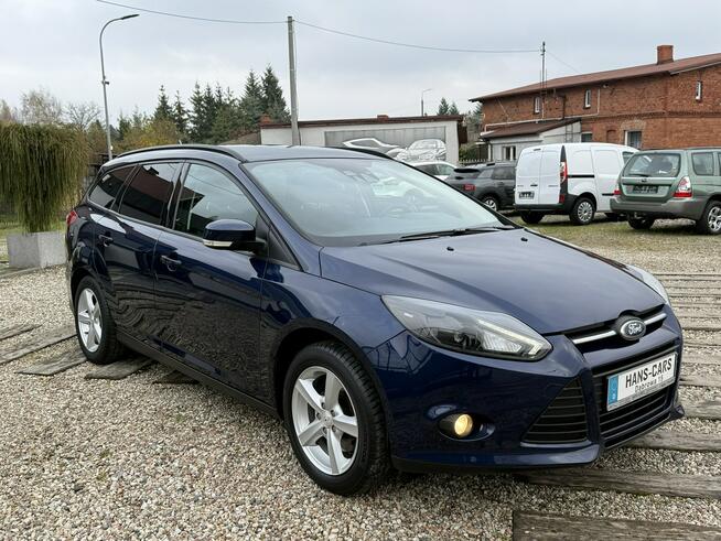 Ford Focus *zwykły silnik*bi-xenony*super stan*z Niemiec* Dąbrowa - zdjęcie 2