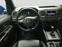 Volkswagen Amarok Komorniki - zdjęcie 10