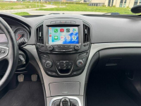Opel Insignia Sadlno - zdjęcie 9