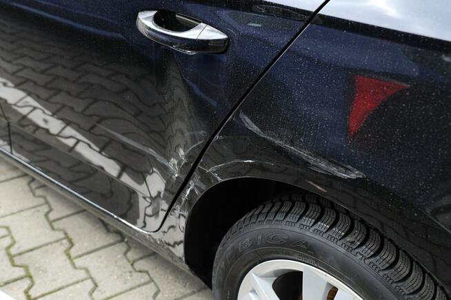 Škoda Fabia 1.0 95km ambition czujniki parkowania smartlink fv23% Tychy - zdjęcie 11