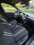 Opel Corsa1.2 Hybrid 110 KM GS | 2024 | AUTOMAT | 18 800 GWR Tarnów - zdjęcie 7
