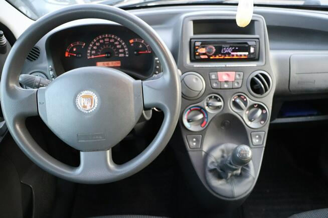 Fiat Panda zarejestrowany Opole - zdjęcie 11