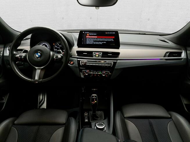 BMW X2 Komorniki - zdjęcie 9