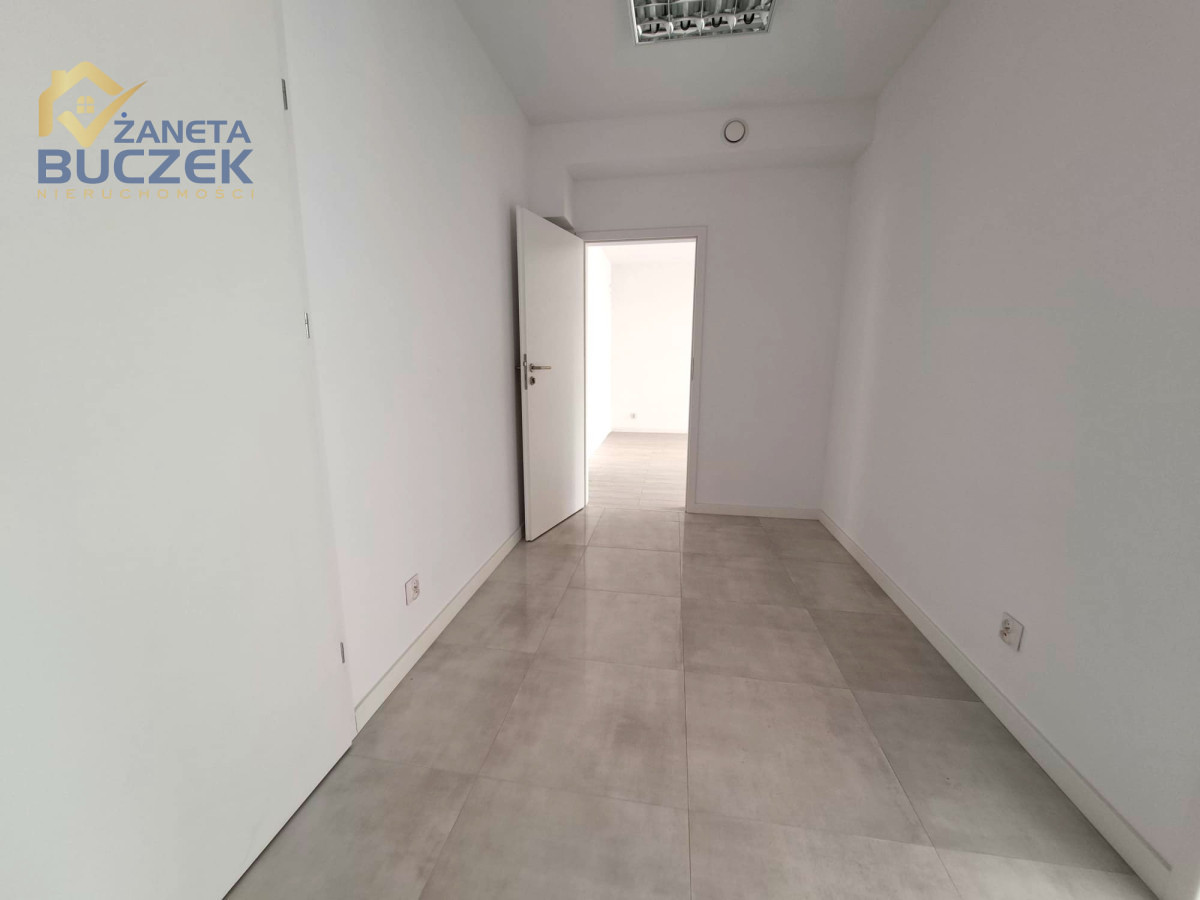 Lokal handlowo/ usługowy do wynajęcia Sochaczew - zdjęcie 7