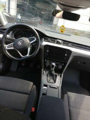 VW passat Biczyce Górne - zdjęcie 3