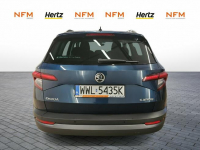 Škoda Karoq 1,6 TDI(115 KM) Ambition Salon PL F-Vat Warszawa - zdjęcie 9