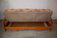 kanapa rozkładana - wersalka - super stan Olsztyn - zdjęcie 3