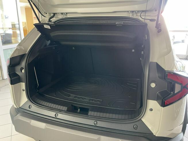 Dacia Duster Journey hybrid 155 /Multiview/Keyless/pak.Zimowy/Od ręki! Lublin - zdjęcie 3