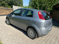 Fiat Grande Punto 1.4 95KM Klimatyzacja Super Stan POLECAM Mysłowice - zdjęcie 3