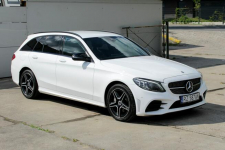 Mercedes C 220 Szczecin - zdjęcie 10