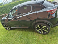 Piękny Nissan Juke 2020, Benzyna 1.0 DIG-T 114 KM Ropczyce - zdjęcie 12
