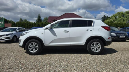 Kia Sportage navi, kamera, hak Zieleniewo - zdjęcie 5