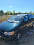 Opel sintra 2.2 benz+gaz