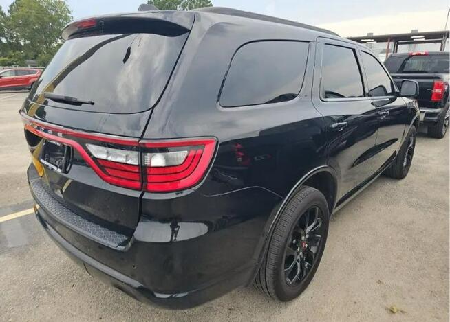 Dodge Durango Wersja GT Plus / AWD / niski przebieg Cieszyn - zdjęcie 4