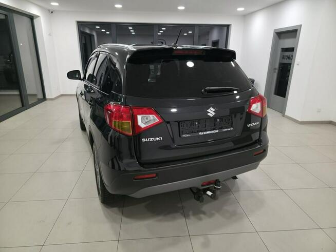 Suzuki Vitara Serwisowany / Roczna Gwarancja GetHelp w cenie / zadbany Korczyna - zdjęcie 5