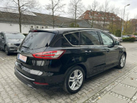 Ford S-Max 2.0 Led Titanium Szczecin - zdjęcie 5