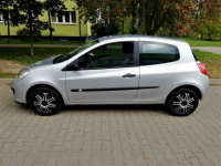 clio2005-XI/2006 1,2benz, klima działa jestem włascicielem Bydgoszcz - zdjęcie 4