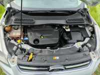 Ford Kuga MK2 diesel 2.0 TDCi 163 Konie Głogów - zdjęcie 12
