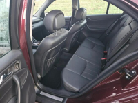 Mercedes-Benz Klasa C Nidzica - zdjęcie 11