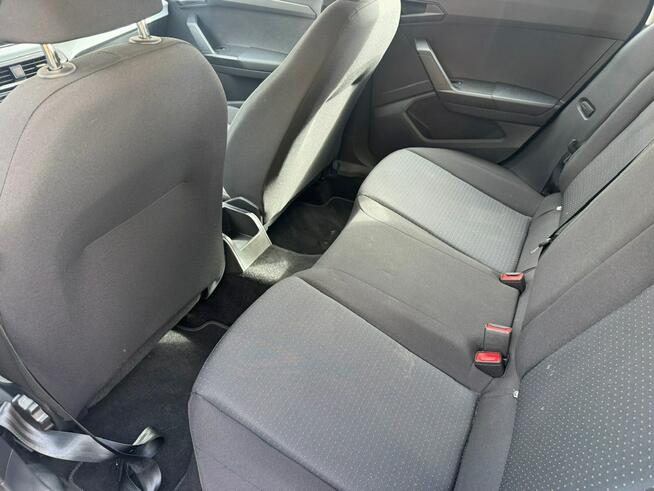 Seat Ibiza 1.0 TSI 116 DSG#Virtual#Climatronic Margonin - zdjęcie 11