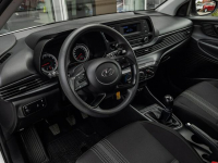 Hyundai i20 1.2 MPI 84KM PURE Modern, od Dealera Salon Polska  FV 23% Piotrków Trybunalski - zdjęcie 11
