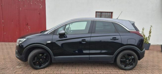 Opel Crossland GRZANE FOTELE-KIER..KOŁA ALU Paproć - zdjęcie 6