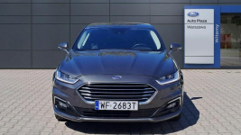 Ford Mondeo 2,0Hibryd 187KM Titanium gwarancja KK35948 Warszawa - zdjęcie 8