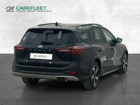 Ford Focus 1.5 EcoBlue Active X aut Kombi Warszawa - zdjęcie 5