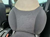 Fiat 500L Limitowana wersja ,panorama, skóra,kamera, nawigacja Olsztyn - zdjęcie 11