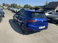 Golf 7 R 300KM 4 Mot. Virtual Cockpit Gliwice - zdjęcie 3