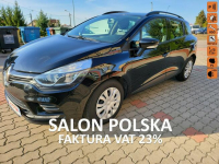 Renault Clio 2020 Tylko Salon Polska 1Właściciel Białystok - zdjęcie 1