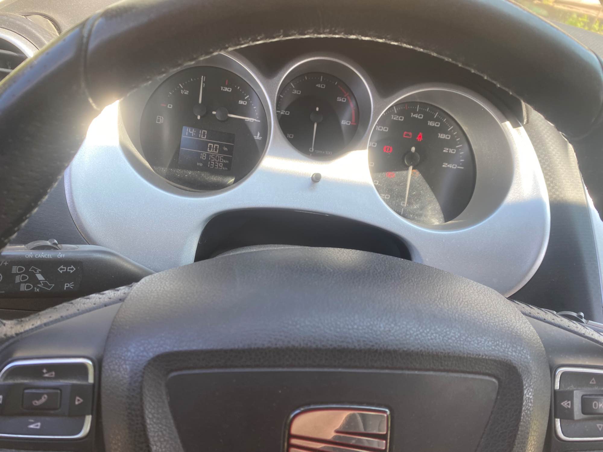 SEAT ALTEA LIFT 1.6 TDI Gdynia - zdjęcie 12