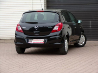 Opel Corsa Klimatyzacja /Gwarancja / 1,2 /70KM / 2010R Mikołów - zdjęcie 7