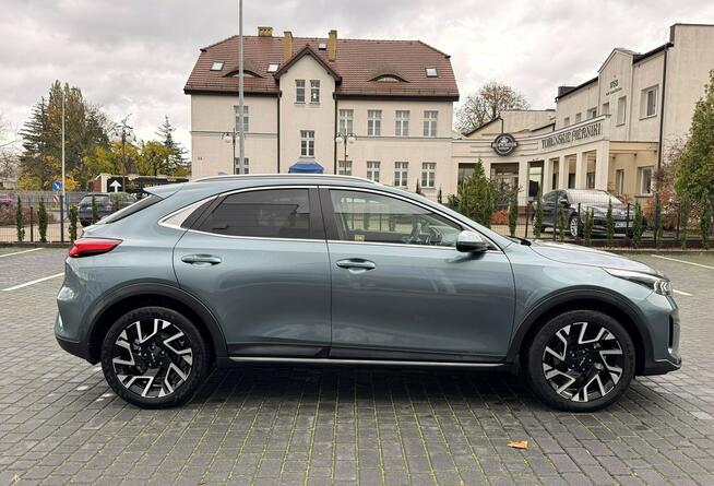 Kia XCeed WYPRZEDAŻ/fv23%/demo/Automat/L+ AEB/WIN/ledy/18' Toruń - zdjęcie 6