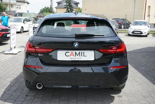 BMW 116 zarejestrowany, ubezpieczony Opole - zdjęcie 6
