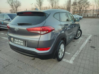 Hyundai Tucson Bezwypadkowy kamera cofania Otwock - zdjęcie 2
