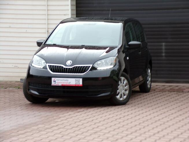 Škoda Citigo Led /Klima /MPI /67000Km /2019r Mikołów - zdjęcie 7