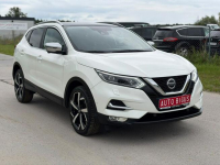 Nissan Qashqai tekna plus ful opcja ful Led kamery 360 Lębork - zdjęcie 7